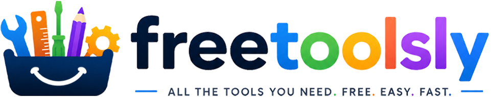 Freetoolsly